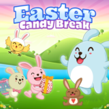 Easter Candy Break PS5