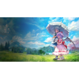 Touhou: Scarlet Curiosity PS4 & PS5