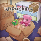 Unpacking PS4 & PS5