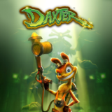 Daxter PS4 & PS5