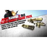 Just Cause 2 - Black Market Boom Pack DLC STEAM GIFT