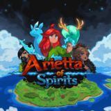 Arietta of Spirits PS4 & PS5
