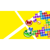 Puyo Puyo Tetris PS4 & PS5