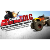 Just Cause 2: Monster Truck DLC STEAM GIFT ВСЕ СТРАНЫ