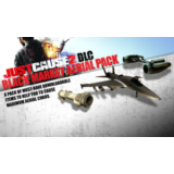 Just Cause 2: Black Market Aerial Pack DLC ВСЕ СТРАНЫ