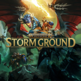 Warhammer Age of Sigmar: Storm Ground PS4 & PS5