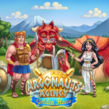 Argonauts Agency: Golden Fleece PS4 & PS5