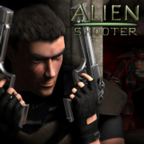 Alien Shooter PS4 & PS5