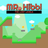 Mr. Hibbl: The Lost Levels - PS4 & PS5