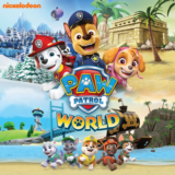 PAW Patrol World PS4 & PS5