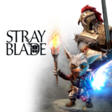 Stray Blade PS5