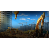 Professional Construction - The Simulation PS4 & PS5