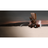 FAR: LONE SAILS PS4 & PS5