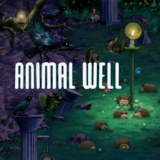 ANIMAL WELL PS5
