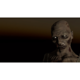 Dead Land VR PS4 & PS5