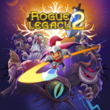 Rogue Legacy 2 PS4 & PS5