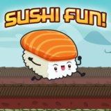Sushi Fun PS5