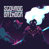ScourgeBringer PS4 & PS5