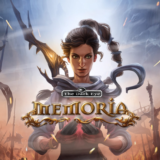 The Dark Eye: Memoria PS4 & PS5
