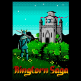 Ringlorn Saga PS4 & PS5