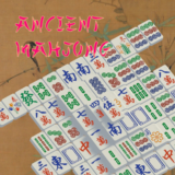 Ancient Mahjong PS4 & PS5