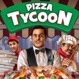 Pizza Tycoon PS4 & PS5