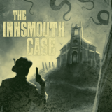 The Innsmouth Case PS4 & PS5