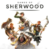 Gangs of Sherwood PS5