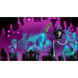 Flipping Death PS4 & PS5