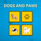 Dogs And Paws PS4 & PS5
