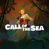 Call of The Sea PS4 & PS5