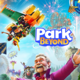 Park Beyond PS5