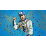 NASCAR Heat 5 PS4 & PS5