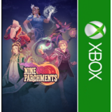 ☑️⭐Nine Parchments XBOX⭐Покупка на Ваш аккаунт⭐☑️
