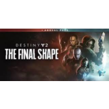 ⭐Destiny 2 Финальная форма + Годовой абонемент Ключ⭐CНГ