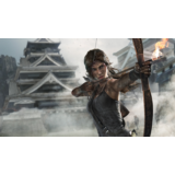 Tomb Raider: Definitive Edition PS4 & PS5