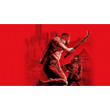 Wolfenstein: The Old Blood PS4 & PS5