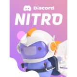 ❤️DISCORD NITRO 1/12 MONTHS | QR LOGIN🌍 FAST | CHEAP