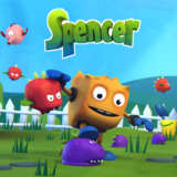 Spencer PS4 & PS5
