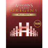 Assassin´s Creed Origins Helix 7400 Credits - PC ❗RU❗