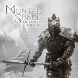 Mortal Shell: Enhanced Edition PS4 & PS5