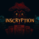 Inscryption PS4 & PS5