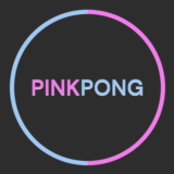 Pink Pong PS5