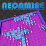 Neon Mine PS4 & PS5