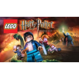 LEGO® Harry Potter: Years 5-7 STEAM GIFT ЮЖНАЯ АМЕРИКА