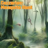 Cazzarion: Mosquito Hunt PS5