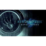 Resident Evil Revelations lSTEAM GIFT МИР + ВСЕ СТРАНЫ