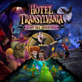 Hotel Transylvania: Scary-Tale Adventures PS4 & PS5