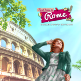 First Time In Rome Collector´s Edition PS5