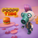Poopy Time PS5